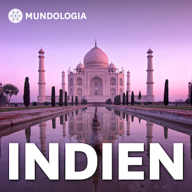Bild: MUNDOLOGIA: Magisches Indien
