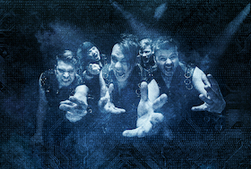 Bild: Heldmaschine - Eiszeit Tour 2026