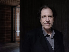 Bild: Helmfried von Lüttichau - Weil´s raus muss – Das zweite Programm