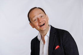 Bild: Christoph Reuter - „Musik macht schlau! (außer manche)"