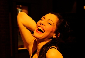 Bild: Camilla Kallfass Show