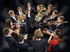 Bild: Sommerkonzerte 2026 - 4. Sommerkonzert - Dance All Night