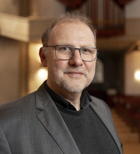 Bild: Sommerkonzerte 2026 - 1. Sommerkonzert - Orgelkonzert