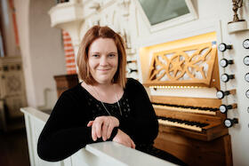 Bild: Sommerkonzerte 2026 - 3. Sommerkonzert - Orgel "plus"