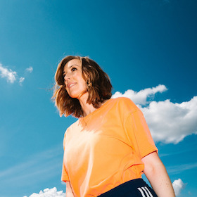 Bild: LENA KUPKE - Pause