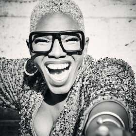 Bild: Kennedy Administration - "Humanity"