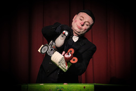 Bild: Der kleine Maulwurf - für Menschen ab 4