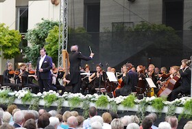 Bild: Gala der großen Stimmen