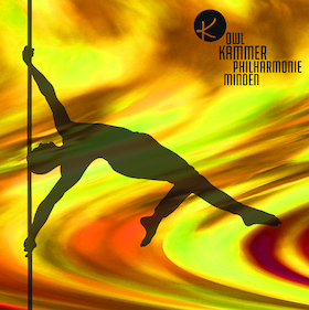 Bild: EinKlang - Musik und Tanz - OWL Kammerphilharmonie Minden