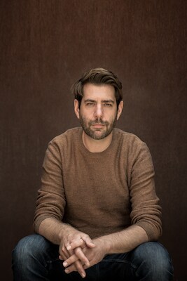 Bild: Claus von Wagner - "Projekt Equilibrium"