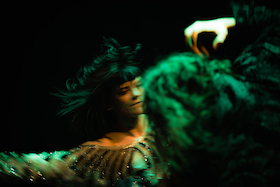 Bild: La Grinta + Kreationen IV