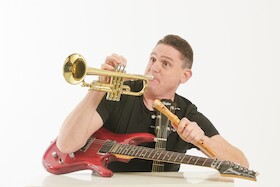 Bild: Tobias Gnacke - Voll auf die Ohren!!