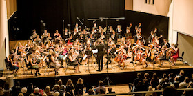 Bild: Junge Philharmonie Oberschwaben