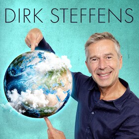 Bild: Dirk Steffens - Hoffnungslos optimistisch