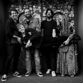 Bild: LAYLA ZOE | Forgotten Songs Tour