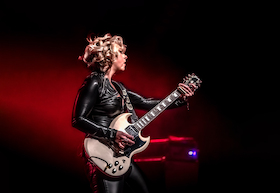 Bild: Samantha Fish - Paper Doll - Live 2026