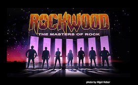 Bild: Rockwood - The Masters of Rock