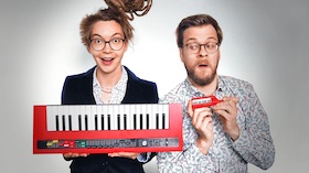 Bild: Marie Diot - „Unwahrscheinliche Hits“