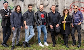 Bild: Kingdom of Desire - A Tribute to the music of TOTO!