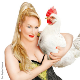 Bild: Daphne de Luxe - Artgerecht - Ein tierisch menschliches Programm