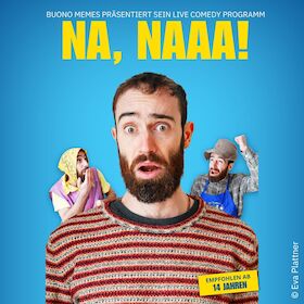 Bild: Buonomemes - Na Naa!