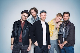 Bild: anders - Pop A-Capella - So kurz davor