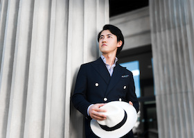 Bild: 12 Klavierabend Haiou Zhang