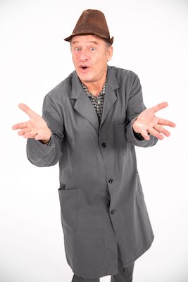 Bild: Hausmeister Krause - Du lebst nur zweimal