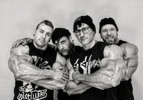 Bild: Alarmsignal - Live 2026