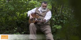 Bild: Paul Armfield & Band