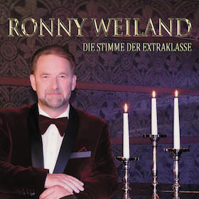Bild: Ronny Weiland - Sind die Lichter angezündet...