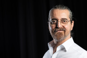 Bild: Hagen Rether - Liebe