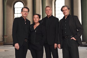 Bild: Orgelnacht - drei Konzerte