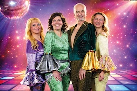 Bild: Dancing Queens - Komödie am Altstadtmarkt