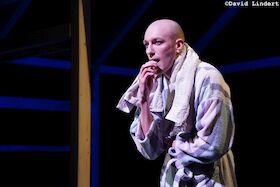 Bild: Faust. Eine Tragödie - Freies Landestheater Schwaben