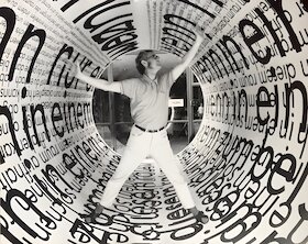 Bild: Literatur neu denken - Zum 100. Geburtstag von Franz Mon