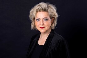 Bild: Anke Geißler - "Klassentreffen" - Das neue Soloprogramm mit dem Star der academixer: