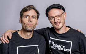 Bild: Simon & Jan - Heiße Luft