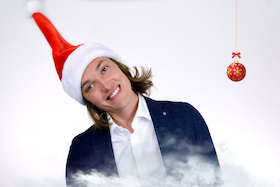 Bild: Andreas Langsch - Schöne Bescherung!