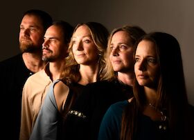 Bild: Minniglich - Mittelalter-Folk