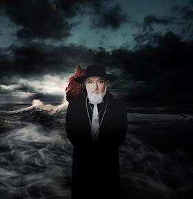 Bild: JOACHIM WITT - Lux aeterna Kirchentour 2026