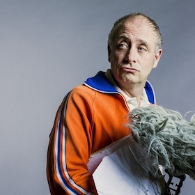 Bild: ALFONS – Jetzt noch deutscherer