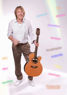 Bild: Mitsing-Konzert mit Harry Tietjen – Einfach mitsingen