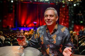 Bild: Die Kaminer Show 2026