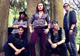 Bild: DEMON’S EYE - Deep Purple Tribute