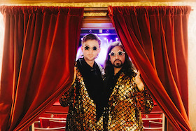 Bild: Las Vegas für Kinder