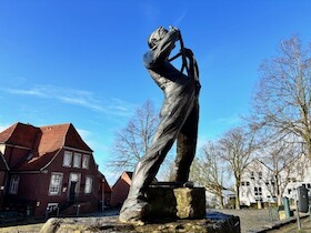 Bild: Auf den Spuren des Kuhlkerls - Historische Führung