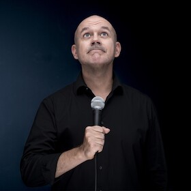 Bild: Frank Fischer - "Schon Komisch - Das beste aus 20 Jahren"