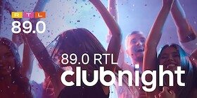 Bild: 89.0 RTL clubnight - 89.0 RTL clubnight
