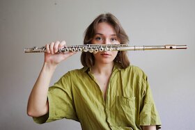 Bild: Lunchkonzert - mit Mitgliedern des Ensemble Modern und des IEMA-Ensemble 2025/26